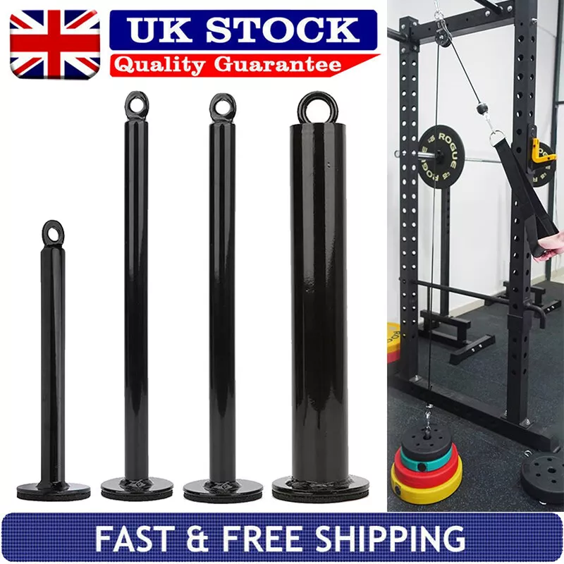 Loading pin weight lifting sale