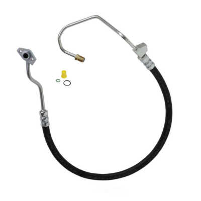 Sunsong 3401277 Power Steering Pressure Hose Assembly - Replacement For Dodge, Plymouth