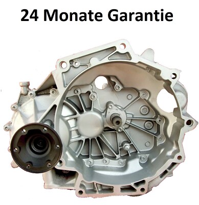 Getriebe VW Golf VII Passat Touran Skoda Octavia 1.2 1.4 FSi QMG Garantie !!!