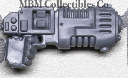 Brocas Warhammer 40K Kill Team Leviathan Primaris Space Marine COMPAÑÍA HÉROES - Imagen 55 de 65