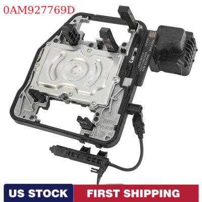 0AM927769D DSG TCU Transmission Controller Unit Module For VW AUDI Skoda DQ200