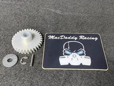 Yamaha Banshee Billet Aluminum Water Pump Gear
