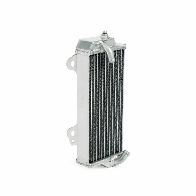 For Suzuki RMX450Z 17 18 19 Aluminum Radiators RMZ450 2012 2013 2014 15 16 2017 Foto 4 de 4