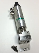 CKD MAGD-10V-AT2-JS3 Pneumatic Diaphragm Valve Act. Press. 58-65psig Max 125psig