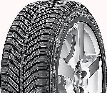Goodyear Vector 4Seasons
