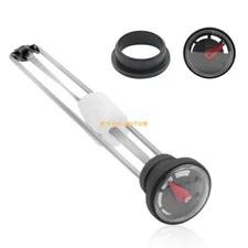 For Simplicity Lawn Mower Fuel Gauge & Grommet 5023197SM 5022917X1SM READ 4 FIT