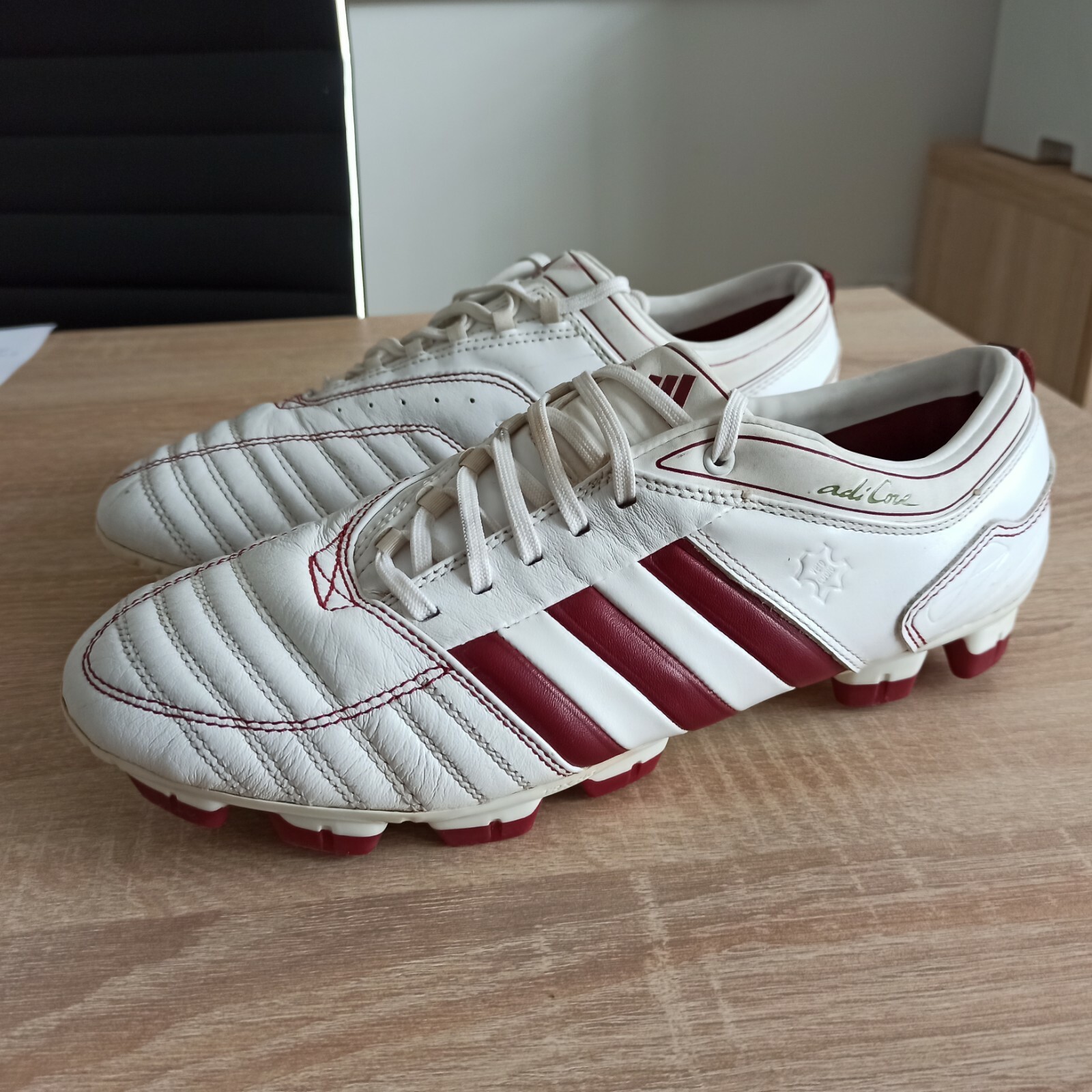 Venta de Adidas Adipure | 95 articulos usados