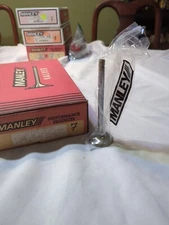 Htf Manley 11761-1 1.650" HD 11/32" Stem .400 Longer Ex Single Valve Severe Duty