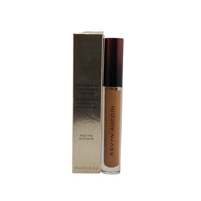 Kevyn Aucoin, The Etherealist Super Natural Concealer, Deep EC 07 *NIB*