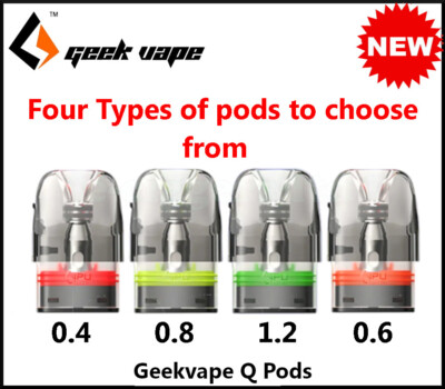 geekvape q pod side fill Geekvape