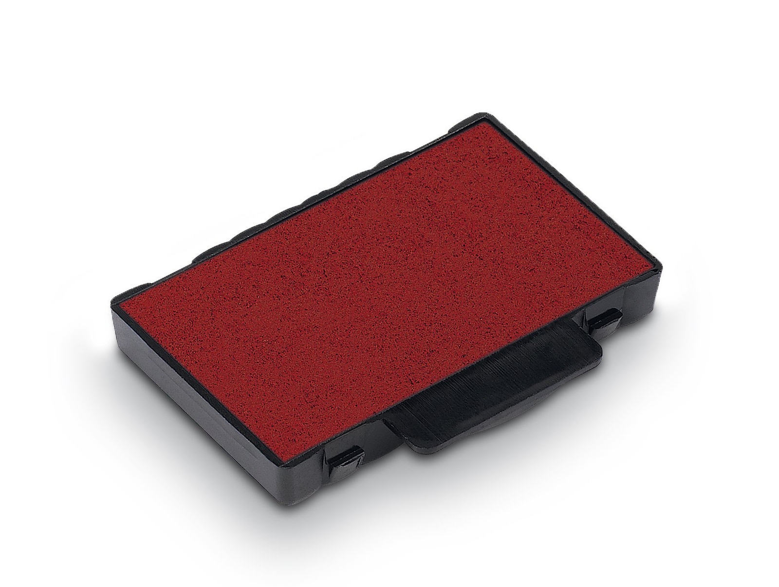 Trodat Replacement Ink Pads 6/53 – Pack of 2 – Red Ink – for the Professional 52