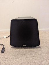 Goldenear Technology Forcefield 3, 8" Powered Subwoofer