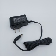Canon AC-380 AC Adapter Power Supply Wall Plug Output 6.3V 0.4A