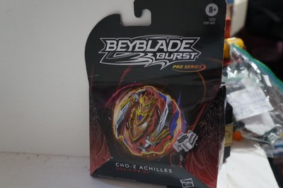 BEYBLADE BURST