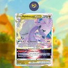 Carte Pokémon Française - Muplodocus de Hisui VSTAR 136/196 -  Origine Perdue