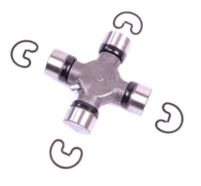 Universal Joint Propshaft Rear Dodge Ram 1500 2500 3500 94'-12' Pickup & Van