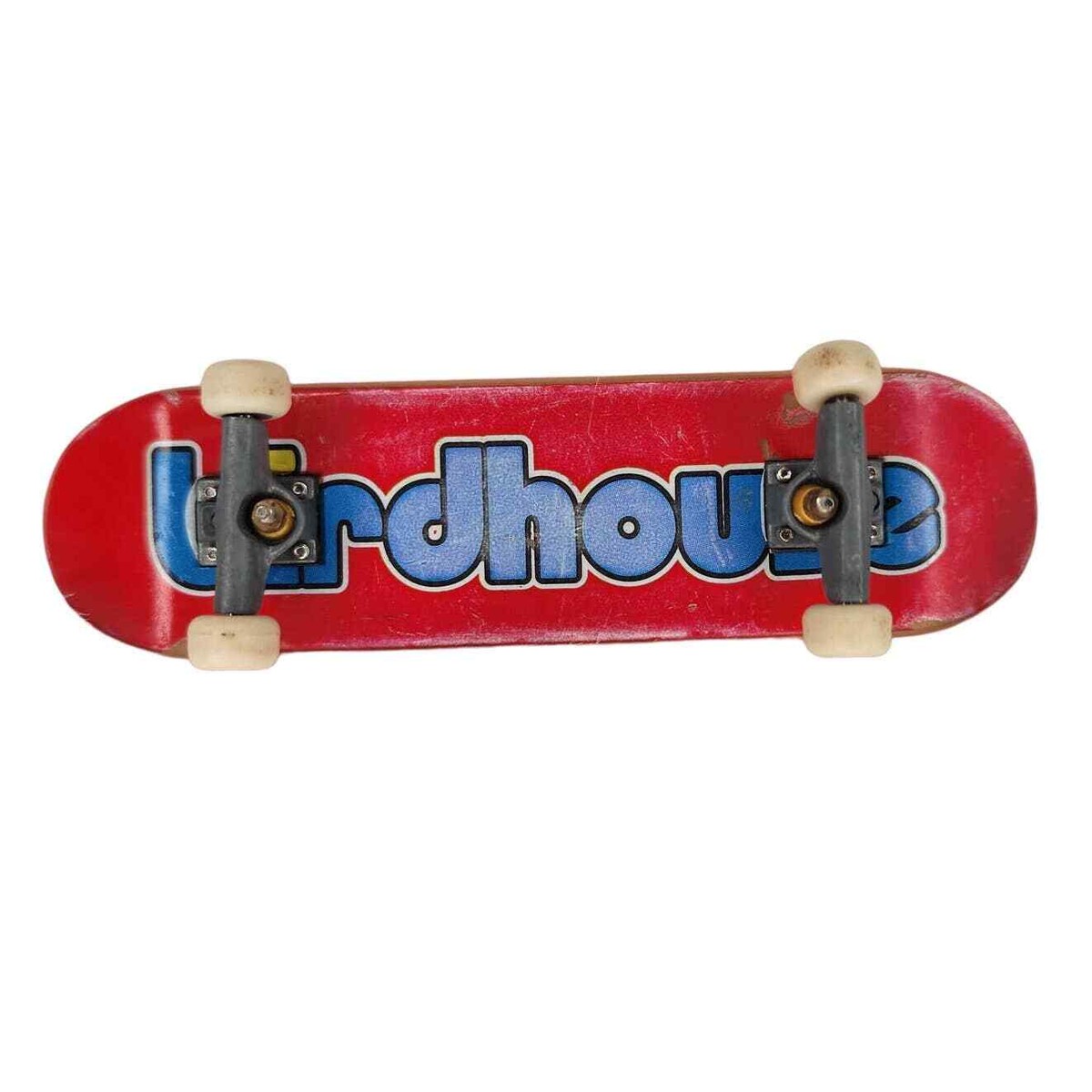 TECH DECK テックデッキ / BIRDHOUSE TONY HAWK Tony Hawk Birdhouse Tech Deck Fingerboard Buckey Lasek TM