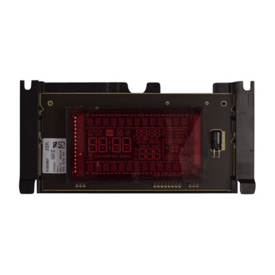 OEM Whirlpool WPW10603096 Range Cntrl-Elec