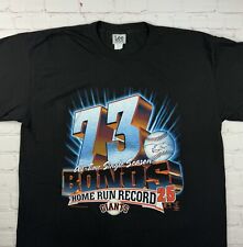 Barry Bonds Men MLB Shirts for sale | eBay Barry Bonds Men MLB Shirts for sale | eBay