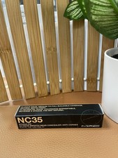 Mac Studio Fix 24Hr Smooth Wear Concealer- NC35- .24OZ/7ML