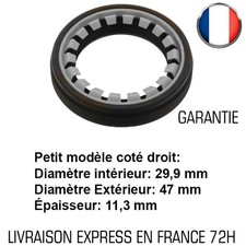 Boite de vitesse Citroen AX