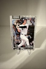 2026 Topps Series 1 - Kyle Teel #201 Spring Training (RC)