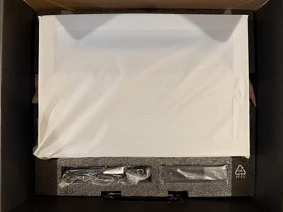 WEMAX Nova 4K UST Laser Projector ALPD Android TV Original Plastics L176FGN
