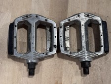 PEDALES DE PLATAFORMA OLDSCHOOL GT vp-820 FREESTYLE PRO 1/2 FECHA 91 PERFORMER SLAMMER