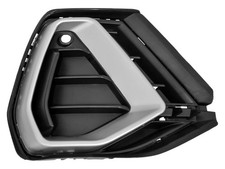 Calandre Audi Q3