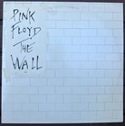 Pink Floyd The Wall 1979 Original 2LP Vinyl PC2 36183 Columbia EXC Tested !!!