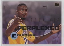 1994-95 Skybox Emotion Cedric Ceballos #45 1i2j