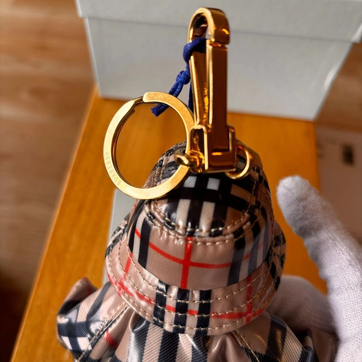 25+ Burberry Keyrings for Women for sale | Updated Oct 2026