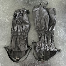 Trekmates Rannoch Junior Gaiters one size