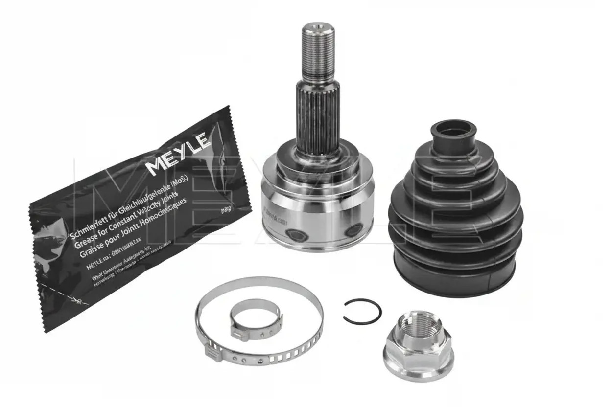 MEYLE 16-14 498 0068 Kit Giunto Omocinetico MEYLE-ORIGINAL: True to OE. Assale anteriore - Immagine 2