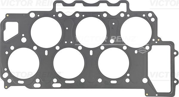 Victor Reinz Dichtung, Zylinderkopf 61-36430-00 FüR VW Audi Porsche Skoda-image