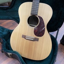 Guitarra acústica Martin 000 Custom Usada 2008