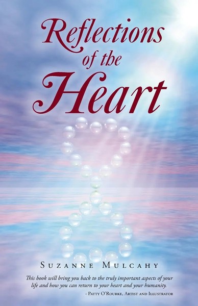 Suzanne Mulcahy | Reflections Of The Heart | Taschenbuch | Englisch (2016)-image