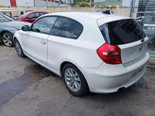 7527392 Transmision Central para BMW SERIE 1 BERLINA (E81/E87) 116d 2009 133938 - Imagen 4 de 8