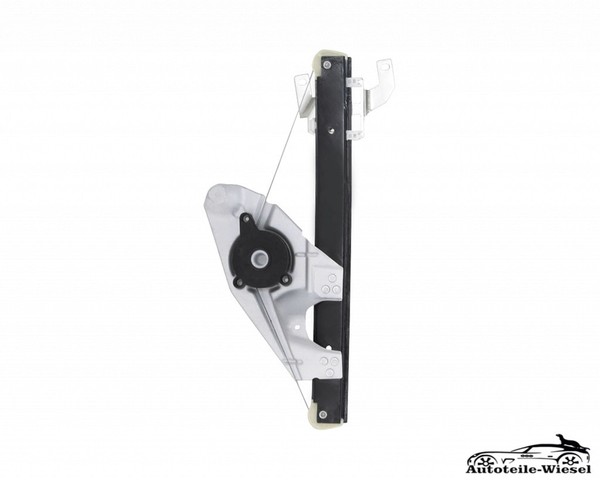 Fensterheber Ohne Motor FüR Audi A6 Avant Allroad Rechts 97-05-image