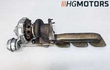 Turbolader Original Mercedes AMG 63 5.5 Bi-Turbo W212 W463 R231 W166 A1570900880 Turbolader Original Mercedes AMG 63 5.5 Bi-Turbo W212 W463 R231 W166 A1570900880