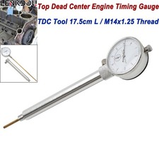 14mm Top Dead Center Tdc Tool Long Adapter Timing Tool Measurement Table Timing