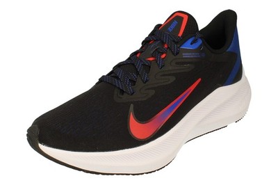 Nike Zoom Winflo 7 Mens Running Trainers Cj0291 Sneakers Shoes