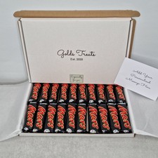 Mars Chocolate Gift Hamper Letterbox Gift Box FREE Message