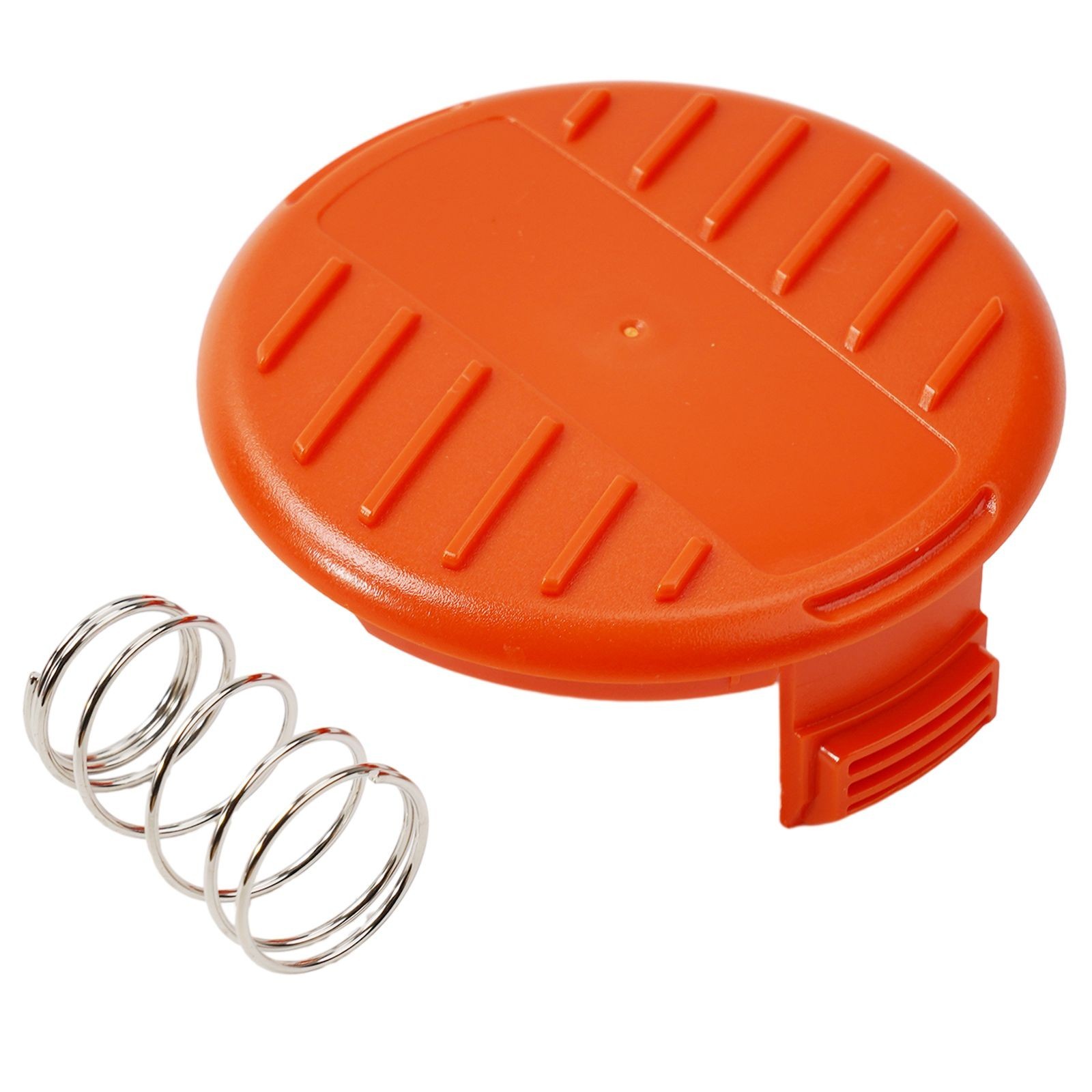 For Black & Decker GH400 GH500 Lawn Mower Head Cap Grass Trimmer Parts