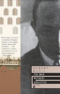 The Man Without Qualities, Vol. 2: Into the Millennium, from the Posthumous Pape