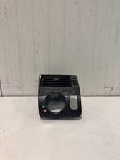 Plastica placca interruttore fari presa aria Mercedes SLK R170 200 230