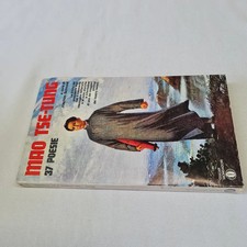 (Mao Tse-tung poeta) 37 poesie 1972 Mondadori oscar 73