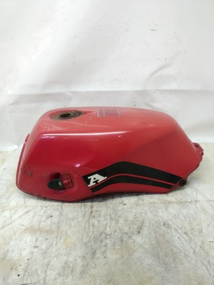 FUEL TANK FOR HONDA CBX 750F RC17 1984 (e51318) | eBay