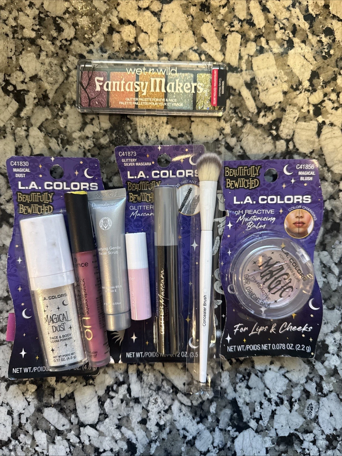 makeup sets kits for women, With Free Ipsy Bag With Each Purchase
Opens in a new window or tab