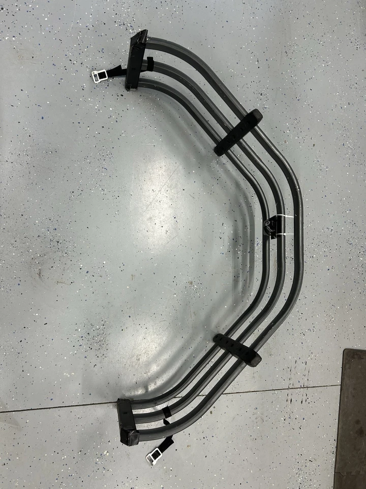 Bed Extender Rail For 2016 Toyota Tundra ￼ - Image 2 of 4